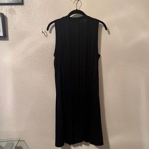 Size L Super Comfortable  Gap Little Black Dress